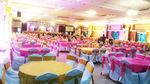 Dyanas Caterers Table Setting